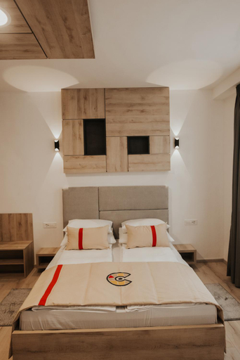 Bedroom 7