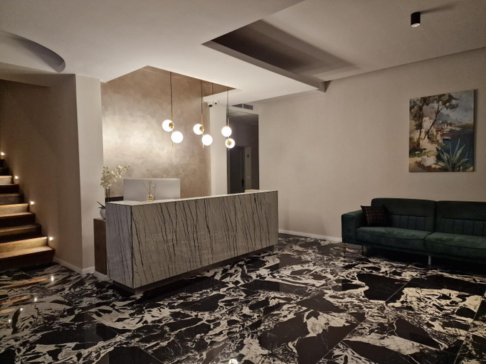 Others 5, Art's Luxury Boutique Hotel, Oradea