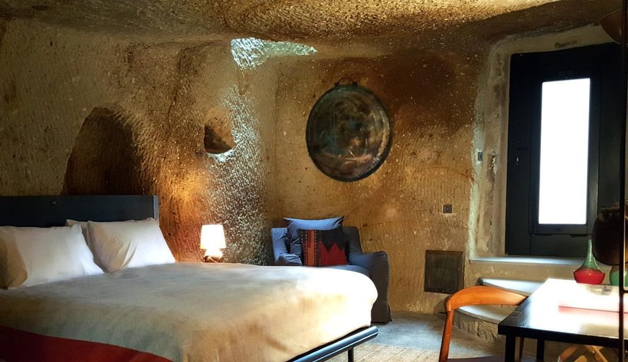 Bedroom 2, Sota Cappadocia, Ürgüp