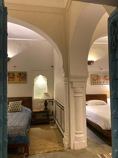 Bedroom 12