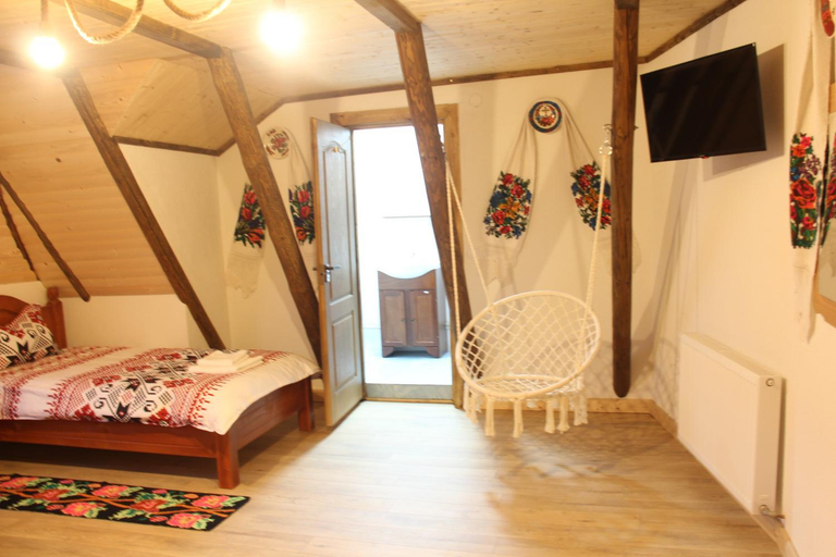 Others 5, Casa Veche Breb, Ocna Sugatag