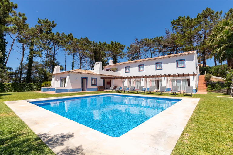 Sport & Beauty 4, Casa Nook Arrifana, Aljezur