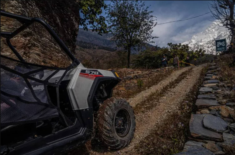 Others 4, Hill Ventures, Kangra