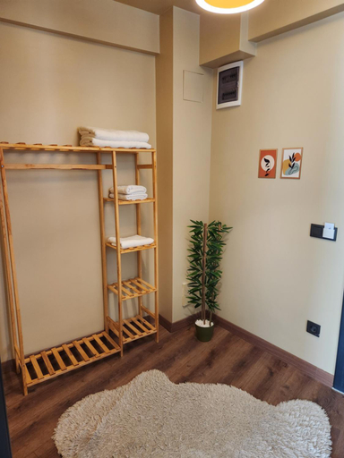 Bedroom 3, Karakoy in Karakoy Hotel, Beyoğlu