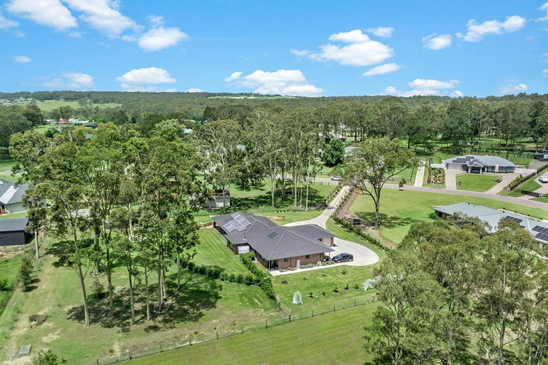Others 4, Mala Retreat Chardonnay Studio Immaculate and Comfortable, Maitland