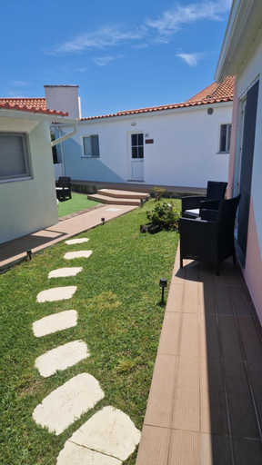 Santa Cruz Villas, Santa Cruz das Flores