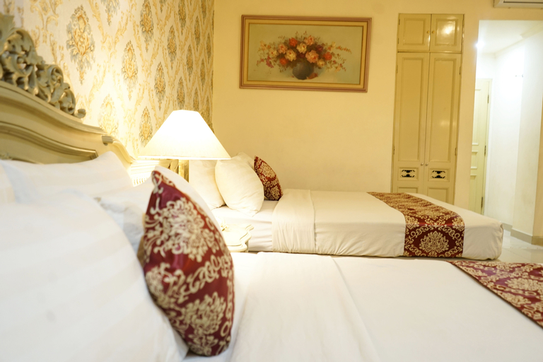 Bedroom 11