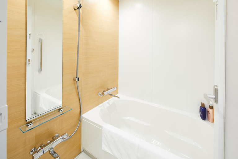 Bathroom 6