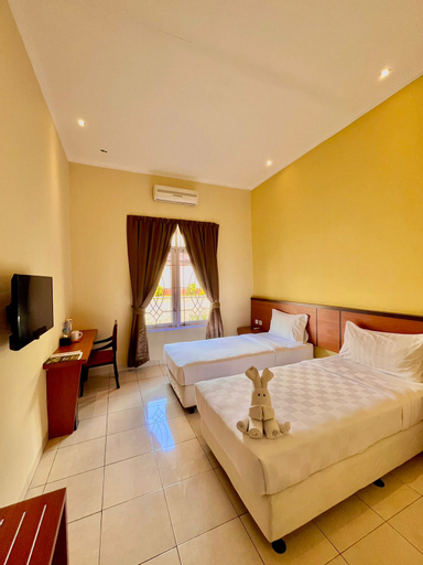 Bedroom 4