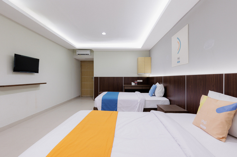 Bedroom 6