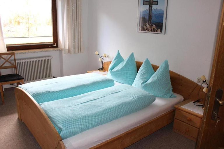 Lamplhof B&B, Schwaz