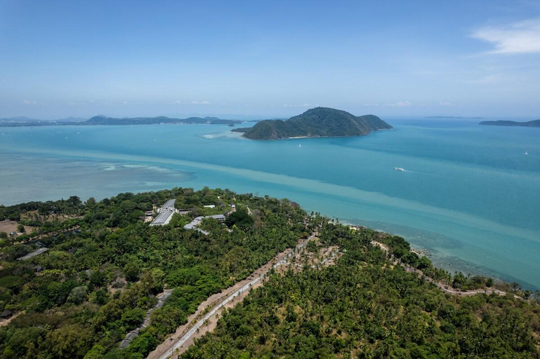 Others 5, Sky Garden Condo 202, Pulau Phuket