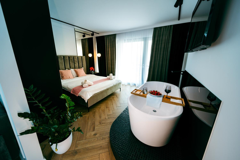 Others 2, Evo Residence Panoramic, Cluj-napoca