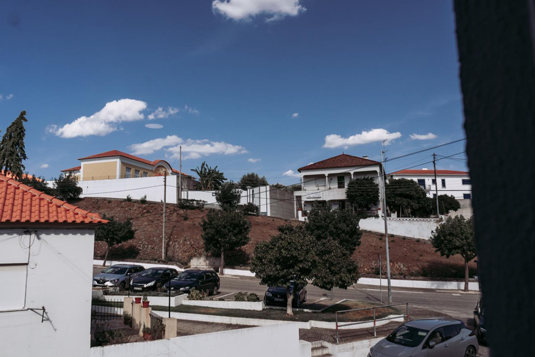 Others 4, Middle Point, Sardoal