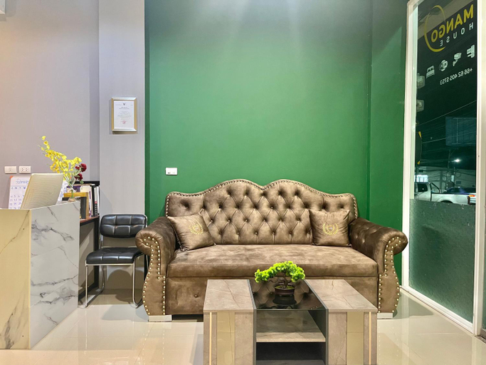 Others 5, Studio room in Mango House, Phuket Island