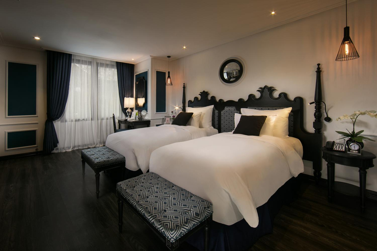 Bedroom 9