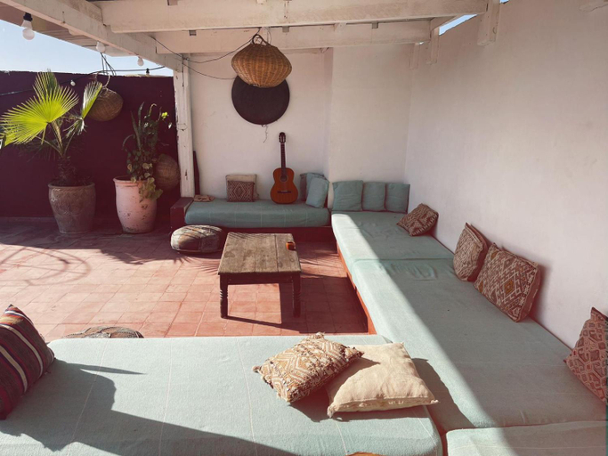 Others 3, La Paix Hotel , Restaurant, Agadir-Ida ou Tanane
