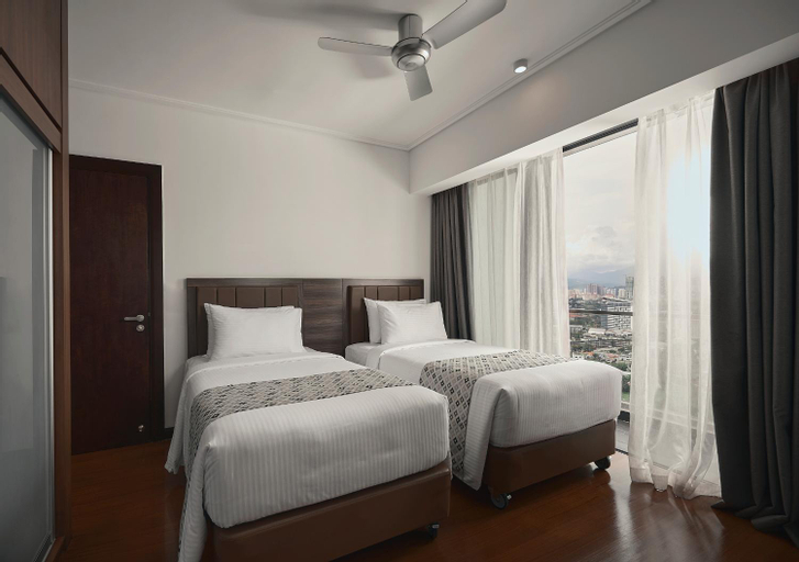 Bedroom 7