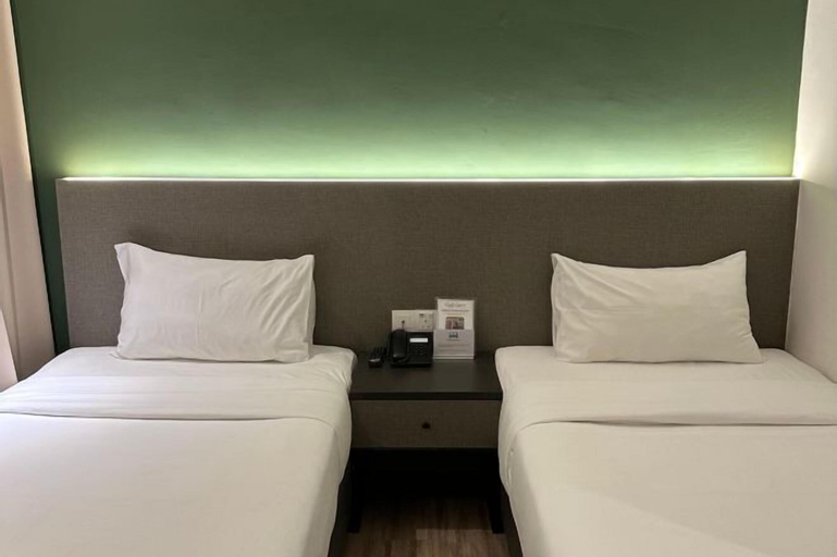 Bedroom 11