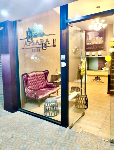 Apsara Inn, Pattaya