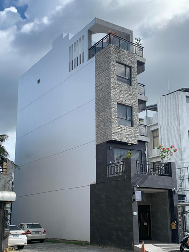 Others 5, 秀舍民宿Showhouse, Pingtung