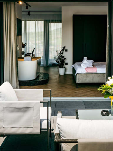 Others 5, Evo Residence Panoramic, Cluj-napoca