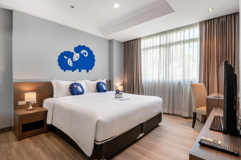 Bedroom 7