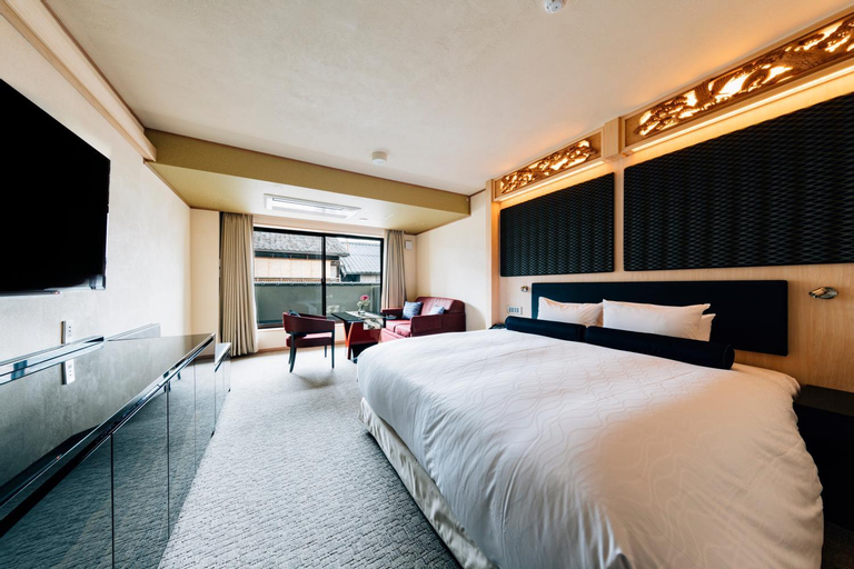 Bedroom 22