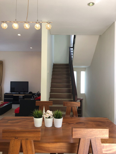 Others 3, De Reiz Villa Irish Syariah 4BR Family Only, Bandung