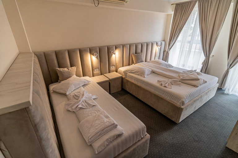 Others 4, Camere de inchiriat Elisei, Timisoara