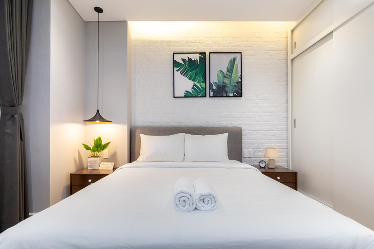 Bedroom 16