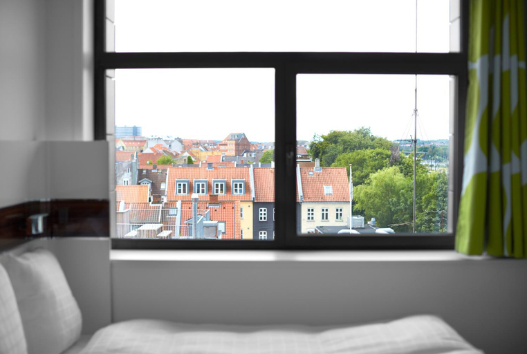 Bedroom 2, Wakeup - Aarhus, Århus