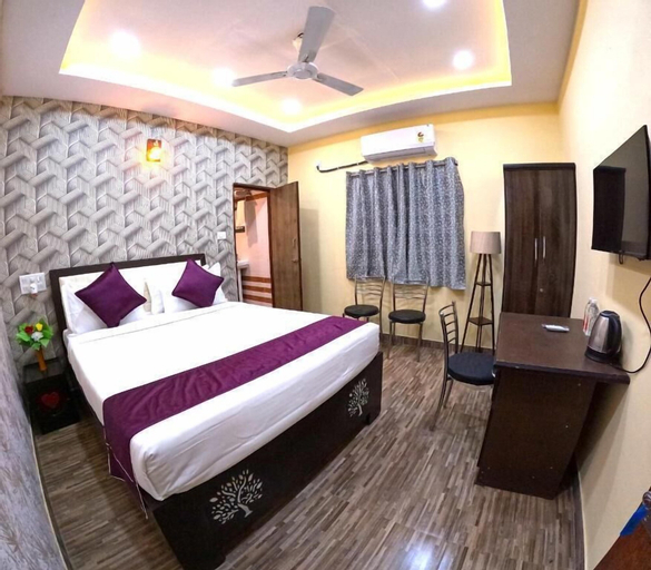 The Park Residency Patna, Patna