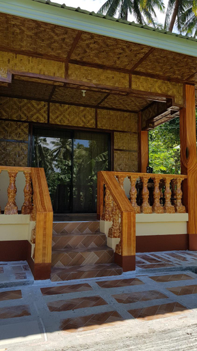 Others 2, Paco's Garden Home Stay, Mambajao