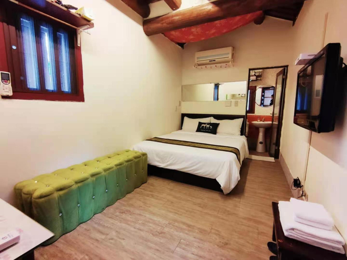 Bedroom 11