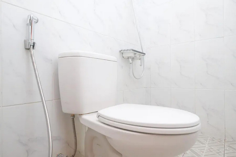Bathroom 3