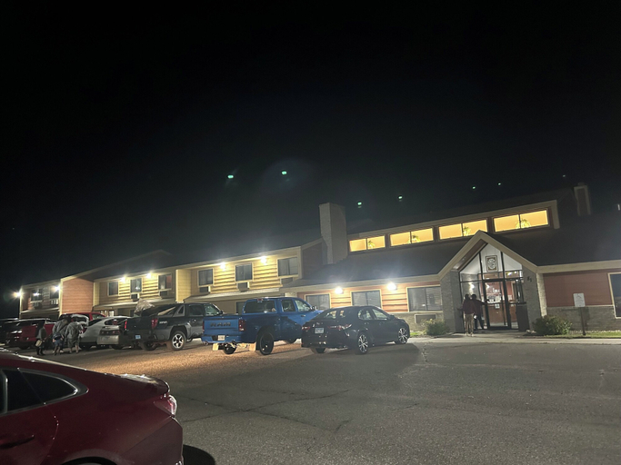 Exterior & Views 2, Northwoods Inn & Suites Blackduck, Beltrami