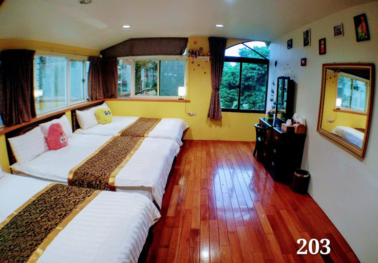 Others 1, No 5 Park Homestay, Yilan