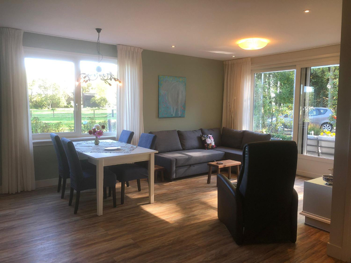 Others 2, Raafjeshof - B&B, Culemborg