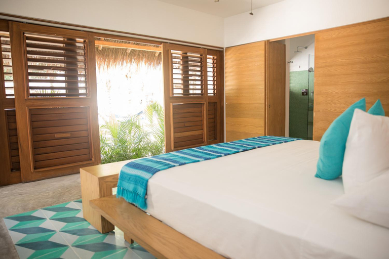 Bedroom 13