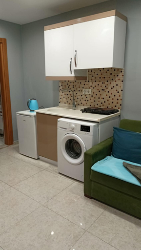 Others 4, Capitol Old City Apartments, Fatih