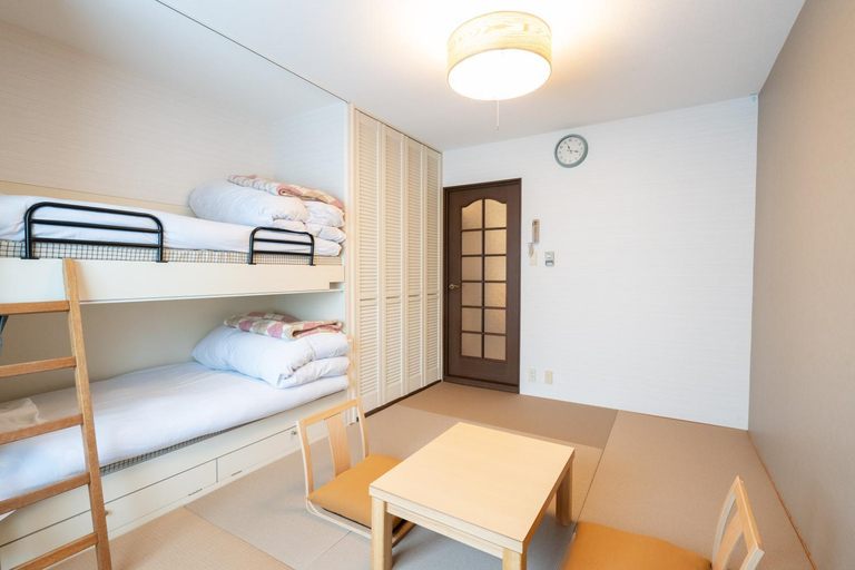 Bedroom 19
