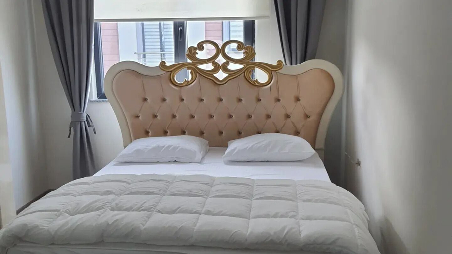 Bedroom 4, North Star Apart, Yomra