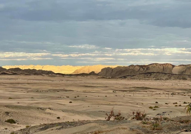 Others 2, Moon Landscape Self Catering, Swakopmund