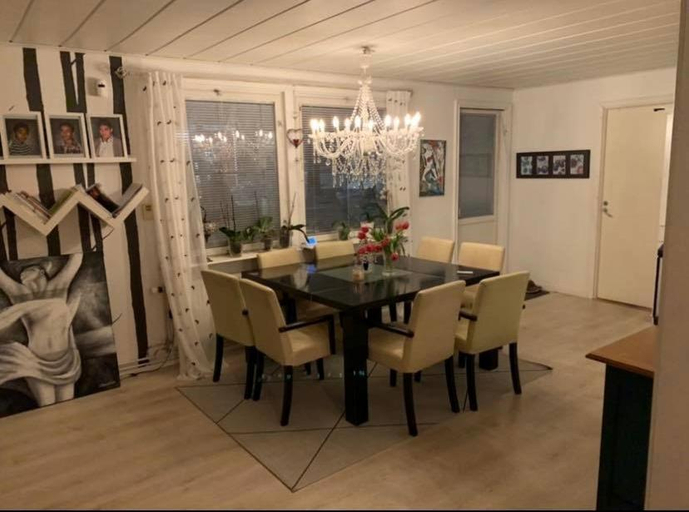 Others 3, Own private room in a big house!, Luleå