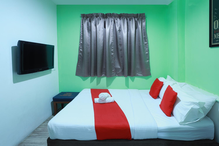 Bedroom 25