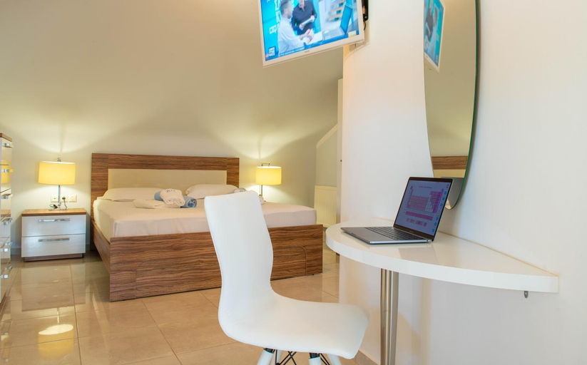 Others 3, Oniro Luxury Villas, Central Macedonia