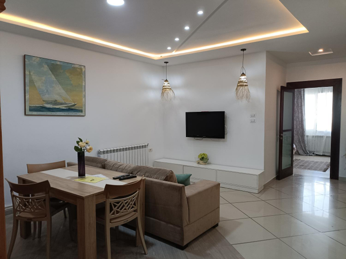 Others 4, Residence Debbabi sans coupure d'eau, Monastir