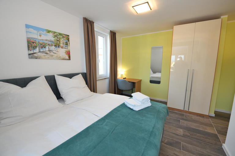 Bedroom 9