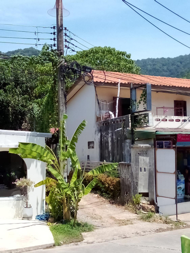 Kantiang Beach Apartments, Ko Lanta